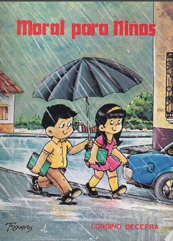 Moral para Niños