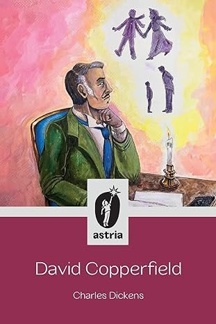 David Copperfield  Tapa blanda