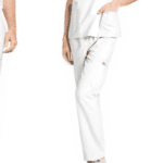 Dagacci White Pants 1 1