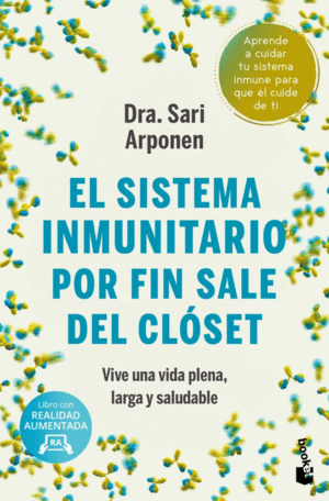 El sistema inmunitario por fin sale del clóset