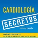 Cardiología Secretos, 3rd Edition book cover by Glenn N. Levine, MD