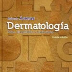 Dermatología Atlas, diagnóstico y tratamiento textbook cover