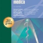 Manual de terapéutica médica, 3rd edition, with Washington University logo